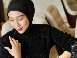 Sukses di Fashion, Shella O Jaga Popularitas di Industri Musik Lewat Rilis Album Lagu dalam Kemasan Baru