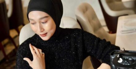 Shella O. (Dok. Istimewa)