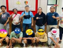 Heboh Perempuan di Bawah Umur Digilir Lima Pemuda di Pesisir Selatan