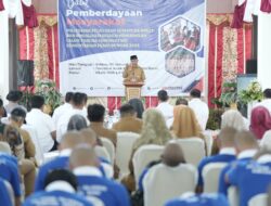 DPM Poltekpel Sumbar Digelar, Gubernur Mahyeldi Pastikan Sumbar Terus Berupaya Mengembangkan Transportasi Publik