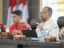 Pemprov Sumbar Kembali Gelar Car Free Day Mulai 21 Januari 2024, Peluncuran Iven Dimeriahkan Agenda Balanjuang Bersama Gubernur