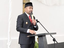 Resmikan Mushalla Siti Ahmhar, Wagub Audy: Peran Perantau Penting bagi Pembangunan