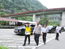 Libatkan Konsultan, Pemprov Sumbar Bakal Tata Pedagang Kelok Sembilan