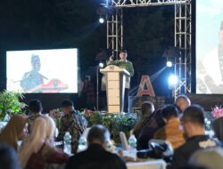 Gubernur Mahyeldi Luncurkan Kalender Iven Pariwisata Sumatera Barat Tahun 2024