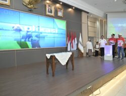 Gubernur Mahyeldi Imbau Aktivitas Olahraga Makin Digiatkan agar Kebugaran Masyarakat Sumbar Lebih Meningkat