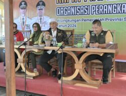 Tahun ini, Pemprov Sumbar Perbaiki Jalan Menuju Dermaga TPI Carocok Tarusan