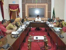 Akses Penting Sektor Pertanian dan Pariwisata, Gubernur Mahyeldi Salurkan APBD 10 Miliar untuk Jalan Ombilin-Batusangkar