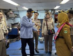 Gubernur Mahyeldi : Sumbar Fokus Kembangkan Budi Daya Ikan Kerapu pada 2024