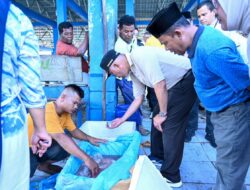 Gubernur minta DKP Sumbar Kembangkan Budi Daya Lobster Laut