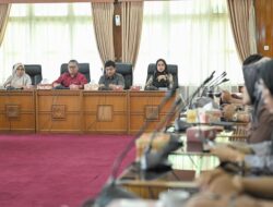 Kabiro Adpim Mursalim Dorong Peningkatan Kualitas dan Efektivitas Tim Renja Sumbar 2025