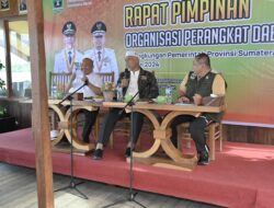 APBD Terbatas, Gubernur Mahyeldi Buka Peluang Gunakan Sukuk Daerah untuk Biayai Pembangunan