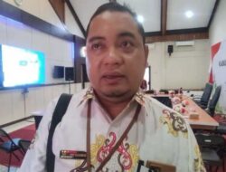 Hasil Sensus 2023, Usaha Pertanian Perorangan Kotim Menurun Drastis, Ini Penyebabnya