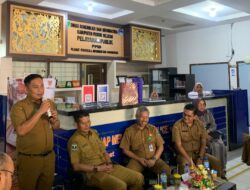 Pessel Menuju Kabupaten Digital