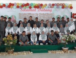 Dukung Program Pemerintah, PT Socfindo Gelar Sosialisasi B2SA