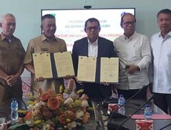 UNP Akan Bangun Gedung Baru di Pesisir Selatan, Segini Lahan Dibutuhkan