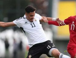 Ujicoba Perdana, Timnas Indonesia Dibantai Libya 0-4