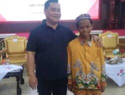 Kafilah MTQH Terima Bonus dari Bupati Kotim