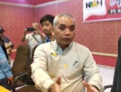 Dituding Penyebab Banjir di Kerinci dan Sungai Penuh, Ini Kata Humas PLTA Kerinci Asroli