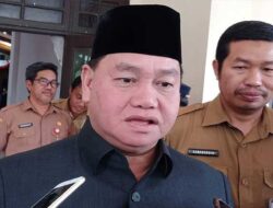 Bupati Kotim Bakal Lakukan Mutasi Besar-besaran