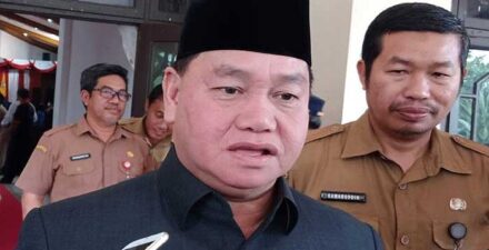 ASN Harus Bijak dalam Menggunakan Media Sosial, Ini Pesan Bupati Kotim