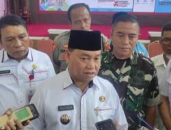 Bupati Kotim Setujui Gugatan APKASI ke MK terkait Masa Jabatan Kepala Daerah