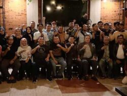 Perkuat Sinergisitas dengan Media, Ini Dilakukan Pemkab Kotim