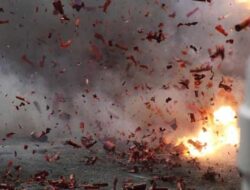 Ledakan Dahsyat Guncang Rumah Sakit Semen Padang, Pasien Dievakuasi ke Rumah Sakit Terdekat