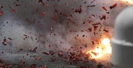 Ledakan Dahsyat Guncang Rumah Sakit Semen Padang, Pasien Dievakuasi ke Rumah Sakit Terdekat