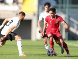 Timnas Indonesia Kembali Keok Hadapi Libya