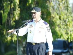 Selama Libur Panjang, Gubernur Sumbar Keluarkan Surat Edaran Pembatasan Operasional Angkutan Barang