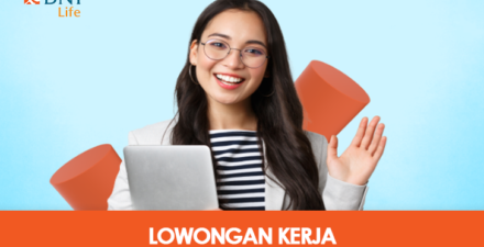 LOKER BUMN, PT Bank BNI Terbaru.