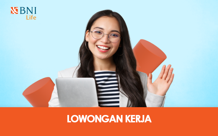 LOKER BUMN, PT Bank BNI Terbaru.