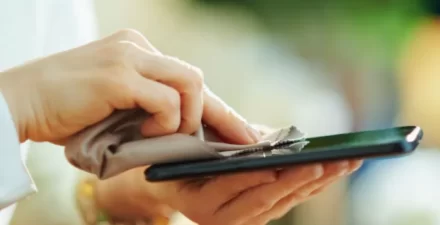 Cara Membersihkan Smartphone dengan Minyak Kayu Putih: Tips dan Manfaatnya