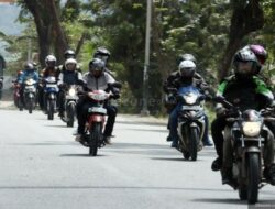 Menyelami Fenomena Motor Kapcai, Asal-Usul dan Popularitasnya di Indonesia