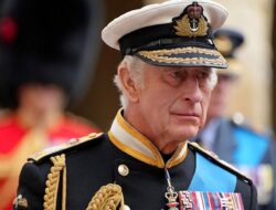 Kabar Kurang Menggembirakan, Raja Charles III Diagnosa Kanker setelah Proses Medis