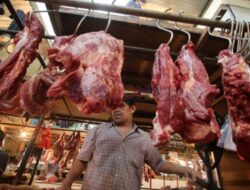 Kontroversi Kuota Impor Daging, Bapanas Kurangi Volume yang Ditentukan