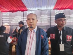 Antonius Hartanto dari Partai Perindo Berkomitmen Tingkatkan UMKM dan Akses Kesehatan di Jakarta Barat