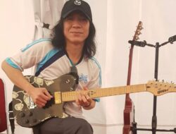 Abdee Slank Mundur dari PT Telkom dan Sorotan atas Koleksi Mobilnya