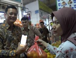 BSI Perkuat Inovasi Digital, Menuju Era Perbankan Syariah yang Lebih Maju