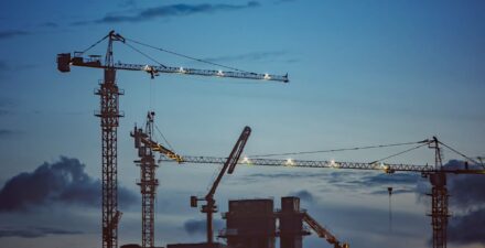 12 proyek PSN dicoret.