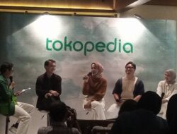 Mengatasi Tantangan Industri Fashion, Fokus pada Membangun Merek dan Kolaborasi