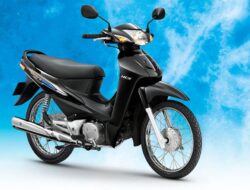 Honda Supra Fit, Tinjauan Konsumsi BBM dan Keuntungannya