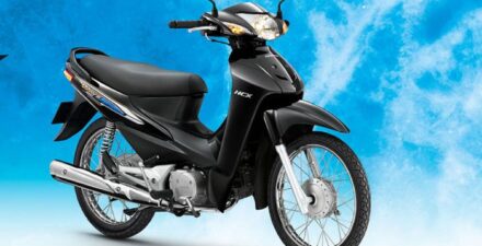 Panduan Hemat Bahan Bakar, Rahasia Sukses Honda Supra Fit
