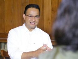 Anies Baswedan, BUMN Tidak Akan Dibubarkan, Tegaskan Klarifikasi Terhadap Isu Kontroversial