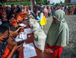 Bulog dan Bapanas, Bansos 10 Kg Bersih dari Kepentingan Politik