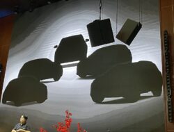 Hyundai Tetap Optimis di Tengah Persaingan Mobil Listrik China