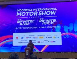 Antisipasi IIMS 2024, Promo Menarik di Tengah Kebijakan Pembatasan