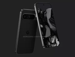 Varian Lebih Kecil! Google Siap Rilis Pixel 9 Pro untuk Pengguna yang Menginginkan Kompak
