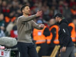 Glen Johnson Sarankan Xabi Alonso Tolak Tawaran Pelatih Liverpool, Kendala dan Harapan