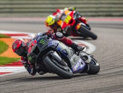 Fabio Quartararo Ungkap Tantangan Berat Bersama Monster Energy Yamaha di MotoGP 2024